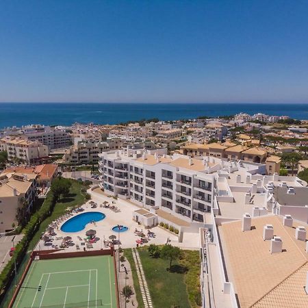 Vista Das Ondas - Ap Albufeira Exterior photo